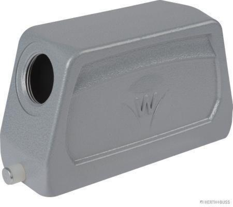 HERTH+BUSS 51305032 Geh&auml;use 24-polig, 500 V
