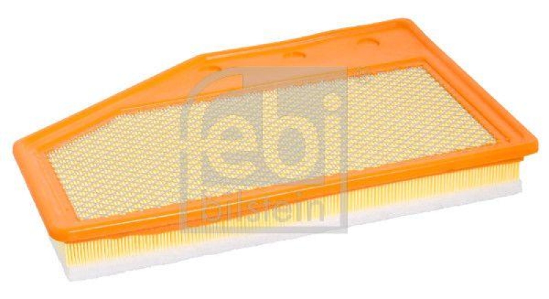 FEBI BILSTEIN 103806 Luftfilter f&uuml;r Vauxhall