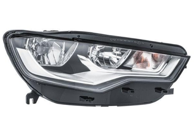 HELLA 1EJ 011 149-021 Heckscheinwerfer rechts Halogen AUDI