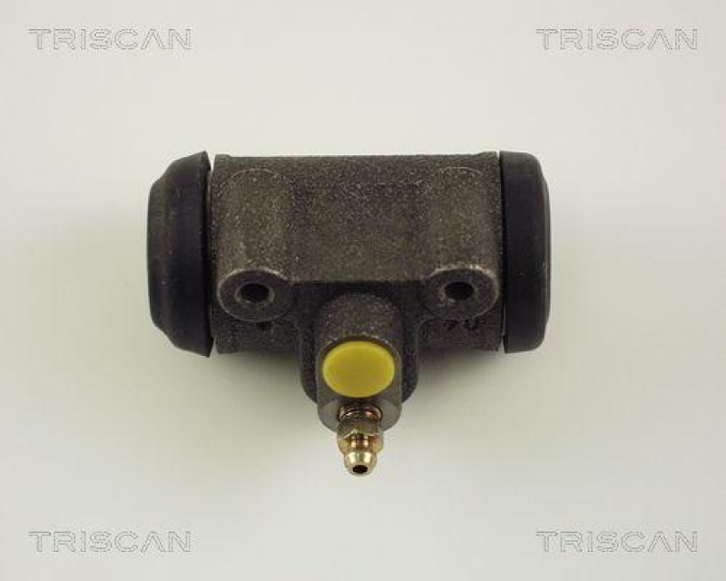 TRISCAN 8130 15017 Radzylinder f&uuml;r Fiat Ducato Maxi 18