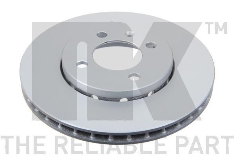 NK 3147157 Bremsscheibe f&uuml;r SEAT, SKODA, VW