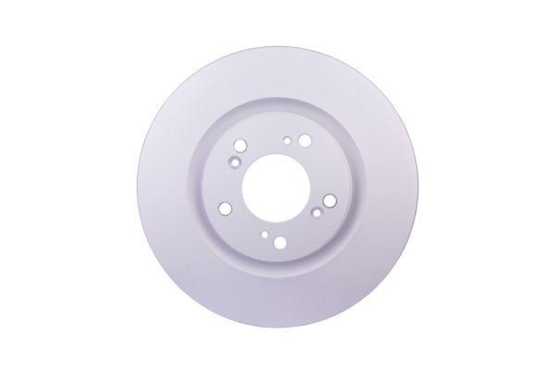 HELLA 8DD 355 115-561 Bremsscheibe für HONDA S2000 (AP)