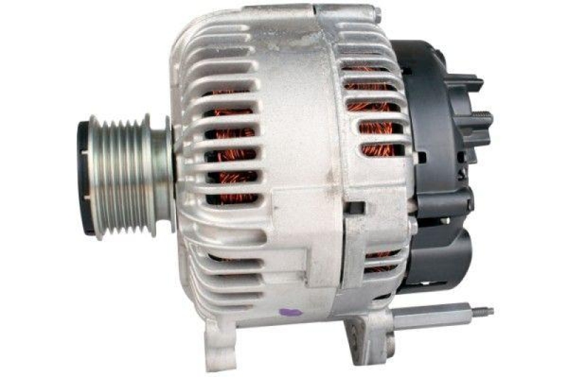 HELLA 8EL 012 426-001 Generator 14V 180A