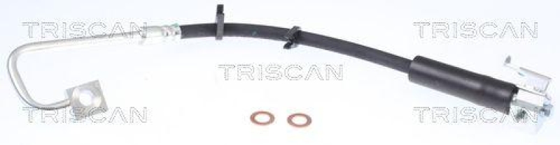TRISCAN 8150 80329 Bremsschlauch f&uuml;r Jeep