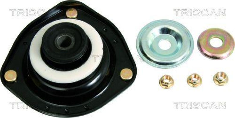 TRISCAN 8500 80901 Federbeinlagersatz für Chrysler Voyager