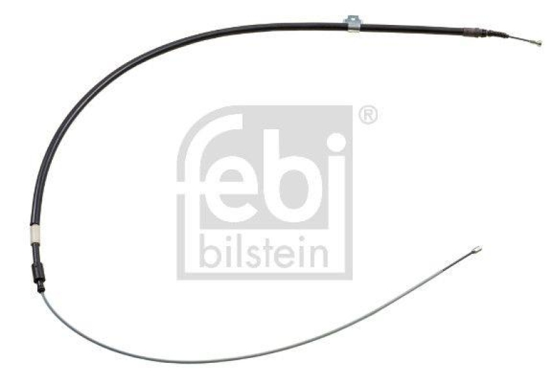 FEBI BILSTEIN 106232 Handbremsseil f&uuml;r Peugeot