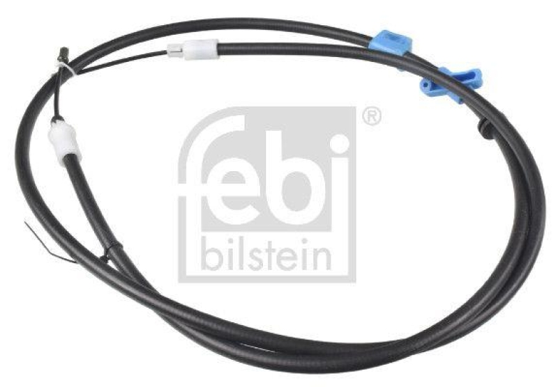 FEBI BILSTEIN 108709 Handbremsseil f&uuml;r Ford
