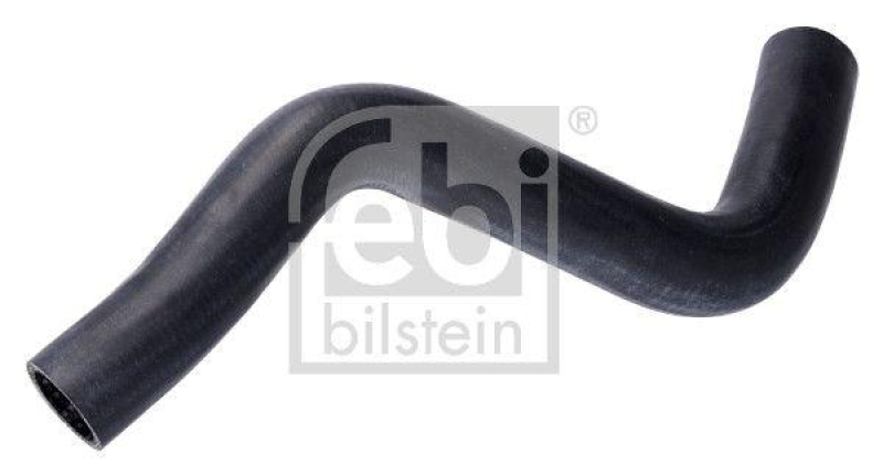 FEBI BILSTEIN 12996 K&uuml;hlwasserschlauch f&uuml;r Mercedes-Benz