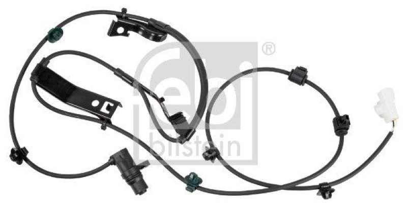 FEBI BILSTEIN 170831 ABS-Sensor mit Fett f&uuml;r TOYOTA