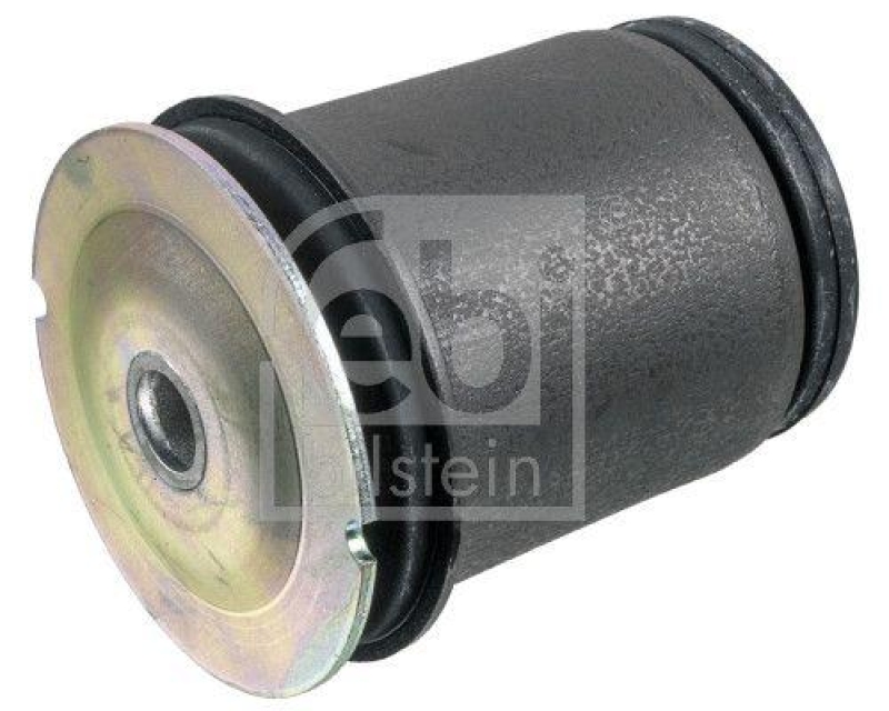 FEBI BILSTEIN 176524 Achskörperlager für Fiat