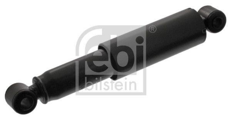 FEBI BILSTEIN 20532 Stoßdämpfer für Iveco
