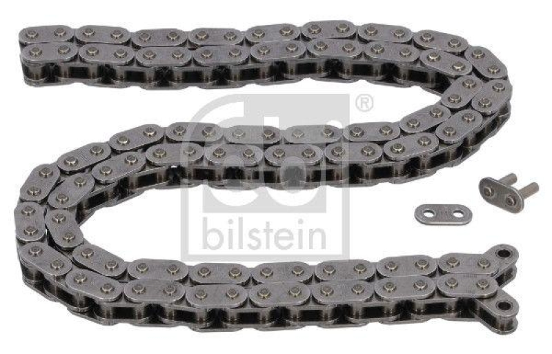 FEBI BILSTEIN 30393 Kette f&uuml;r Ausgleichswelle f&uuml;r Mercedes-Benz