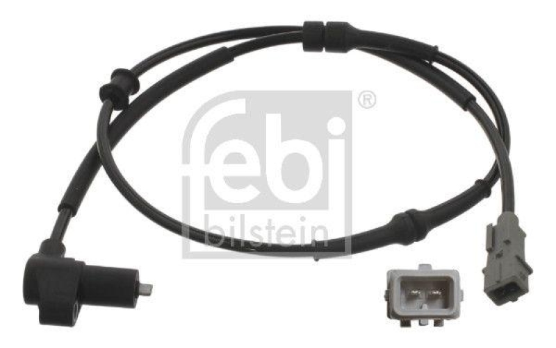 FEBI BILSTEIN 36951 ABS-Sensor f&uuml;r CITROEN