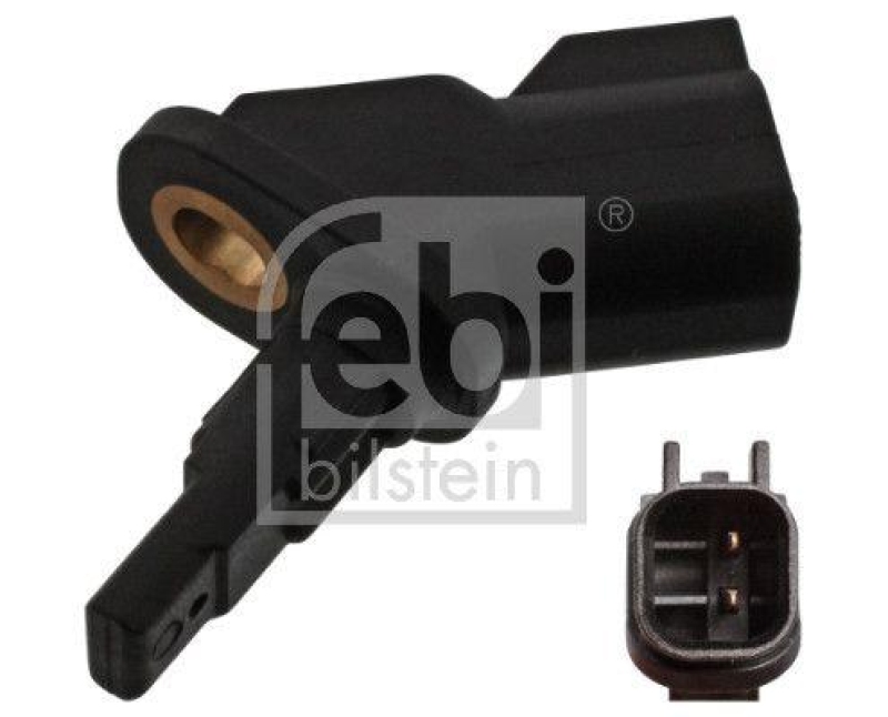 FEBI BILSTEIN 45742 ABS-Sensor f&uuml;r Ford