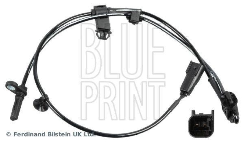 BLUE PRINT ADBP710080 ABS-Sensor f&uuml;r MAZDA