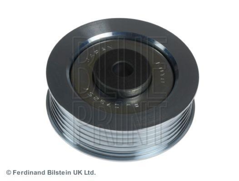 BLUE PRINT ADC496507 Umlenkrolle f&uuml;r Keilrippenriemen f&uuml;r MITSUBISHI