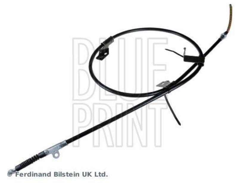 BLUE PRINT ADN146259 Handbremsseil f&uuml;r NISSAN