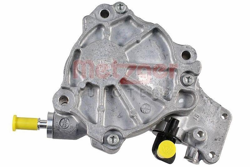 METZGER 8010089 Unterdruckpumpe, Bremsanlage f&uuml;r FORD/JAGUAR/LAND ROVER