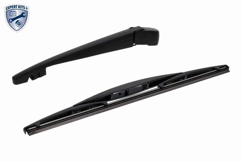 VAICO V63-0067 Wischarm-Satz, Scheibenreinigung hinten mit Wischblatt und Kappe für SUBARU