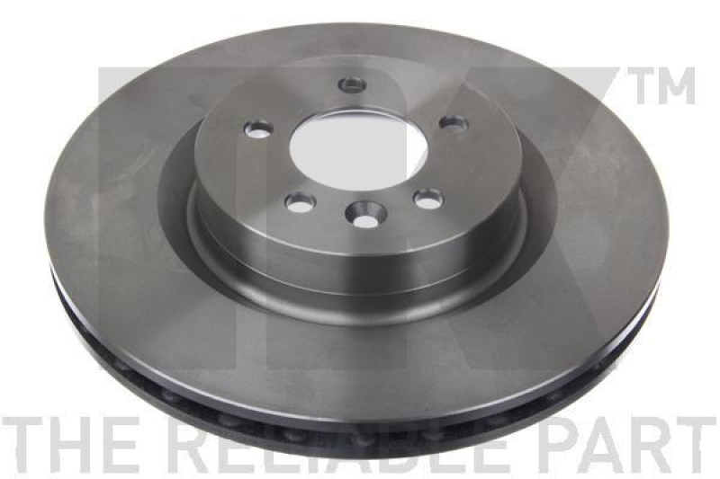 NK 204037 Bremsscheibe f&uuml;r LAND ROVER