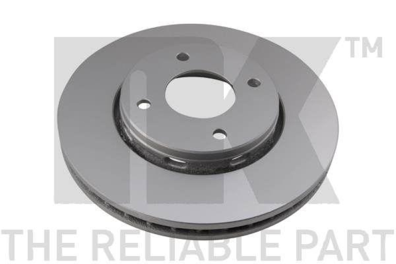 NK 313086 Bremsscheibe f&uuml;r MITSUBISHI