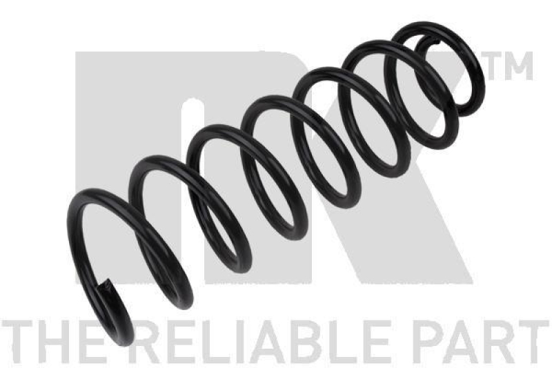 NK 544792 Fahrwerksfeder f&uuml;r AUDI
