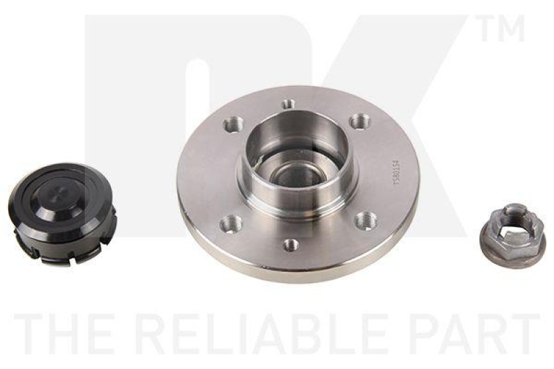 NK 763927 Radlagersatz f&uuml;r RENAULT