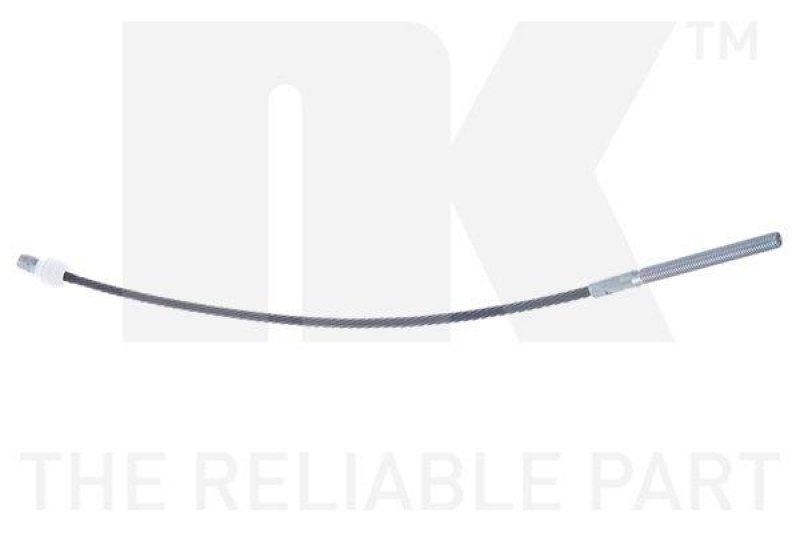 NK 9036106 Seilzug, Feststellbremse f&uuml;r OPEL, VAUX
