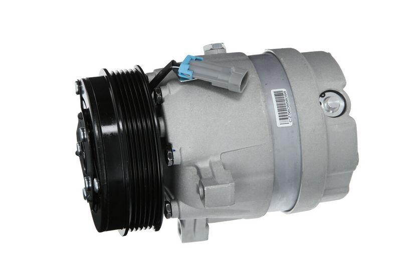 VALEO 699077 Kompressor OPEL Omega B