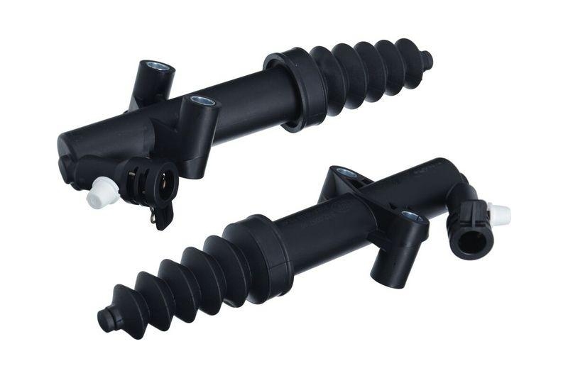 VALEO 874772 Nehmerzylinder