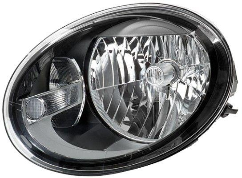 HELLA 1L9 010 793-031 Heckscheinwerfer links Halogen VW