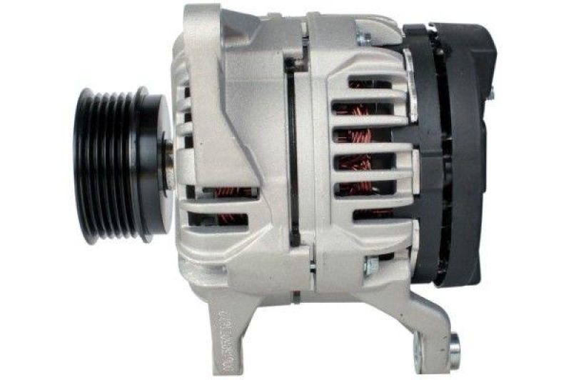 HELLA 8EL 012 427-221 Generator 14V 90A