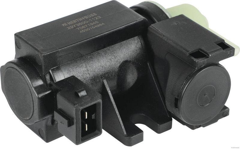 HERTH+BUSS 70671945 Druckwandler