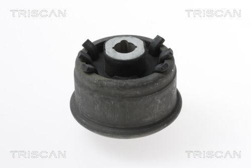 TRISCAN 8500 25864 Gummimetallager f&uuml;r Renault Megane, Scenic