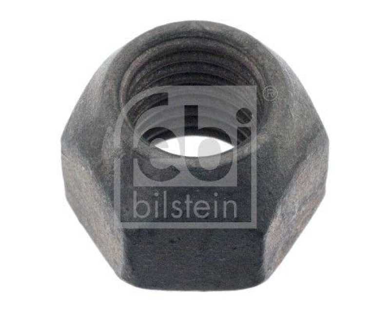 FEBI BILSTEIN 27413 Radmutter für Ford
