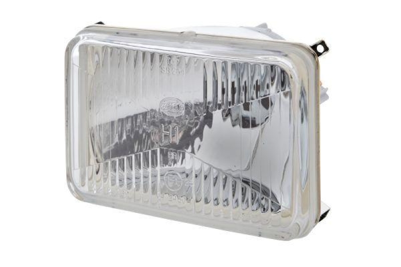 HELLA 1KB 003 177-061 Einsatz-Heckscheinwerfer Halogen