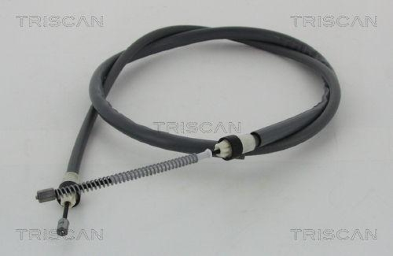 TRISCAN 8140 251205 Handbremsseil f&uuml;r Dacia Sandero