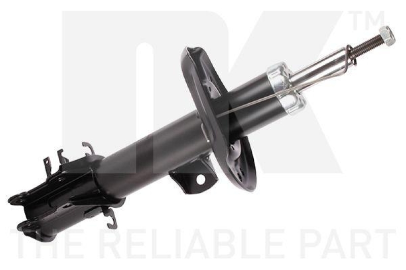 NK 652332361 Sto&szlig;d&auml;mpfer f&uuml;r ABARTH, FIAT