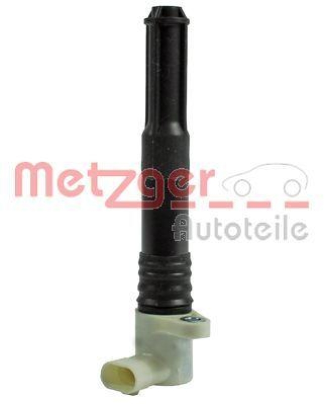 METZGER 0880427 Z&uuml;ndspule f&uuml;r ALFA/FIAT