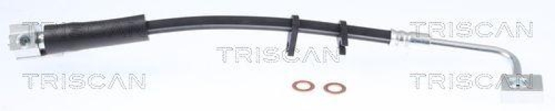TRISCAN 8150 80332 Bremsschlauch f&uuml;r Jeep