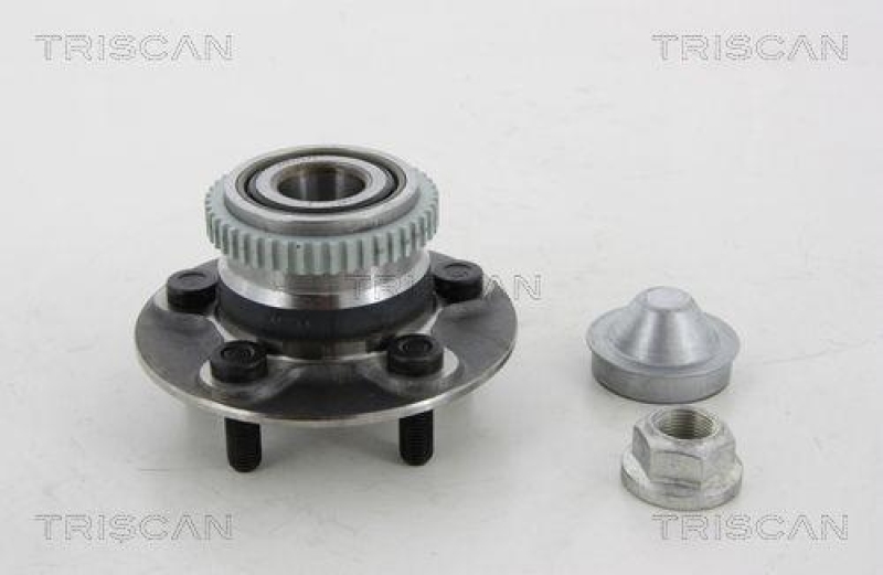 TRISCAN 8530 10279 Radnabe Hinten f&uuml;r Chrysler