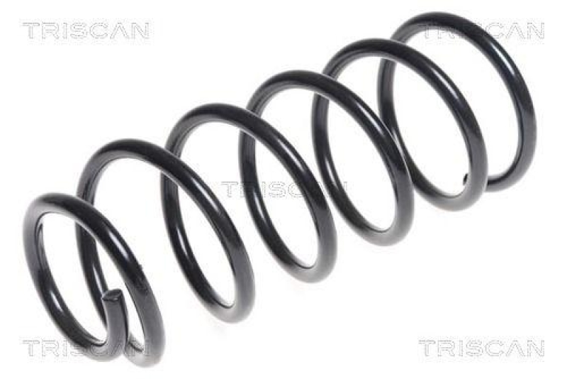 TRISCAN 8750 43103 Spiralfeder Hinten f&uuml;r Hyundai Ix20,Kia Venga