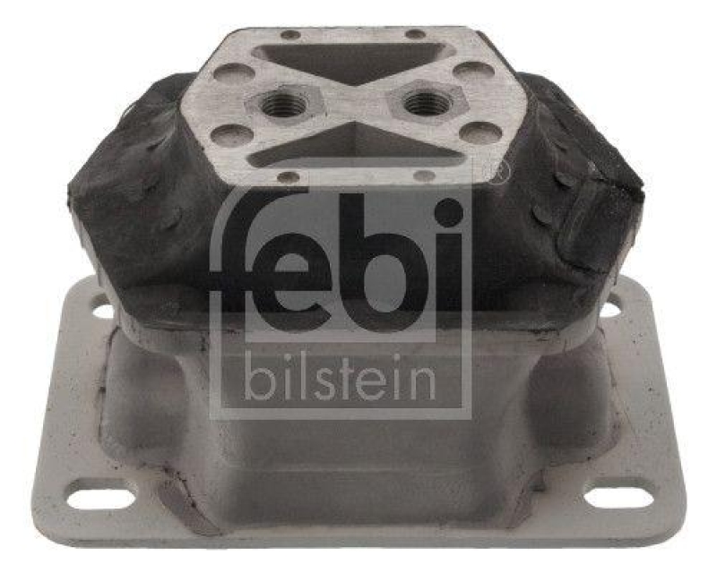 FEBI BILSTEIN 04399 Motorlager f&uuml;r M A N