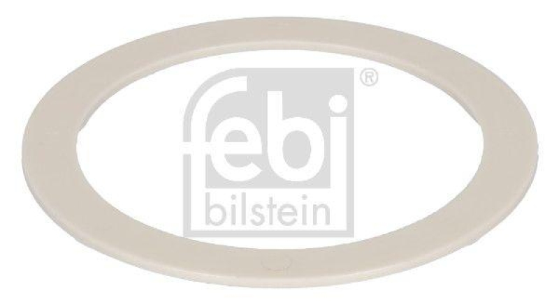 FEBI BILSTEIN 07306 Dichtring für Radlager