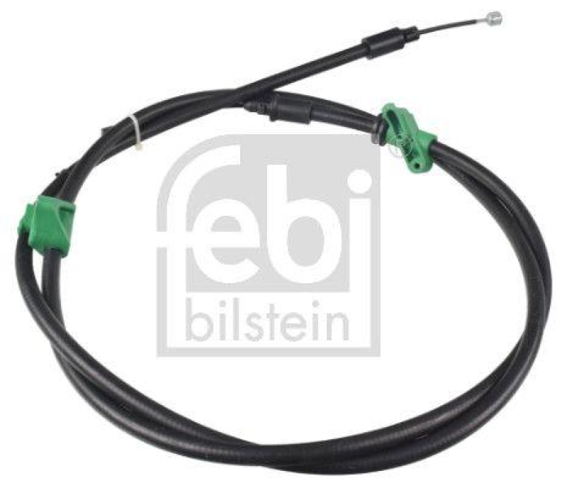 FEBI BILSTEIN 108710 Handbremsseil f&uuml;r Ford