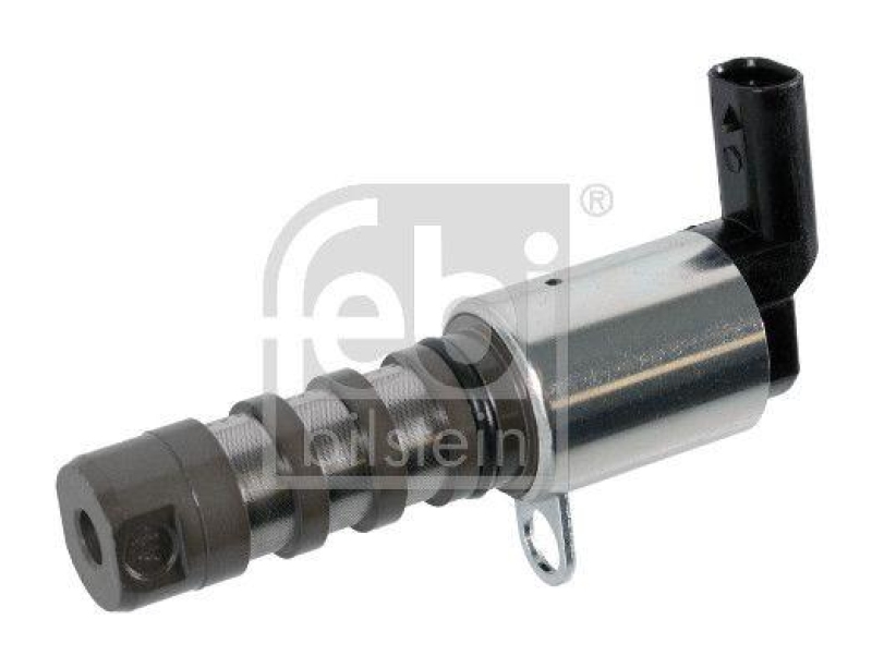 FEBI BILSTEIN 174380 Magnetventil f&uuml;r Nockenwellenverstellung f&uuml;r VW-Audi