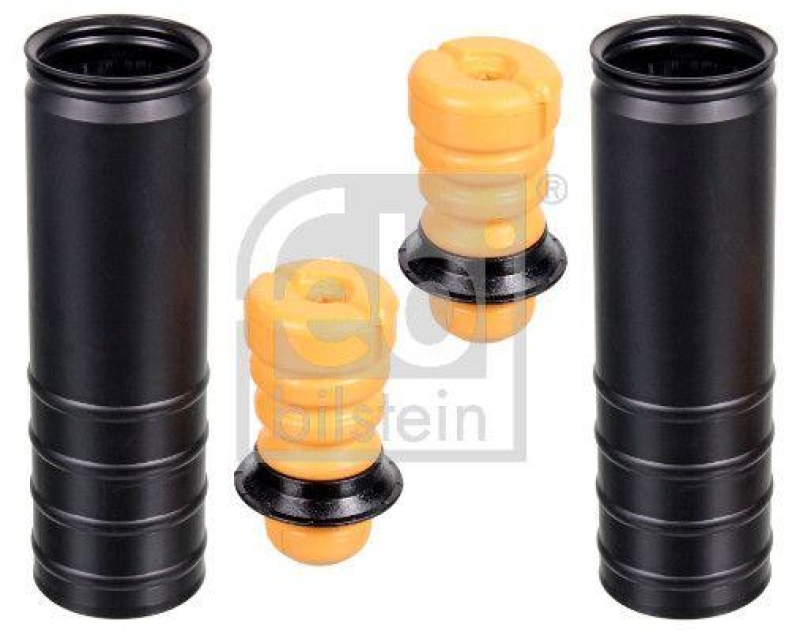 FEBI BILSTEIN 180817 Protection Kit f&uuml;r Sto&szlig;d&auml;mpfer f&uuml;r Fiat
