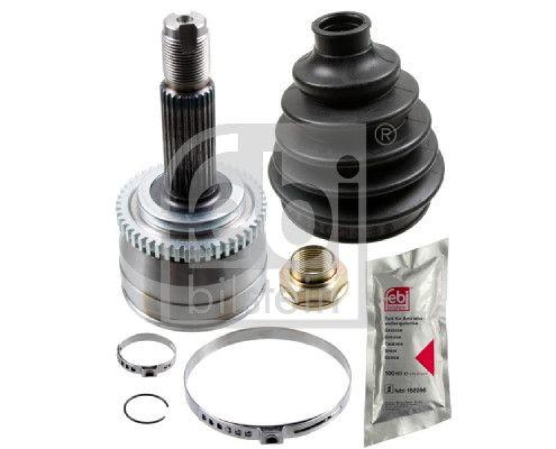 FEBI BILSTEIN 186292 Antriebswellengelenksatz f&uuml;r KIA
