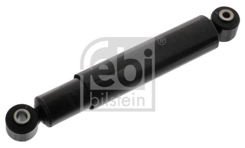 FEBI BILSTEIN 20533 Sto&szlig;d&auml;mpfer f&uuml;r Mercedes-Benz