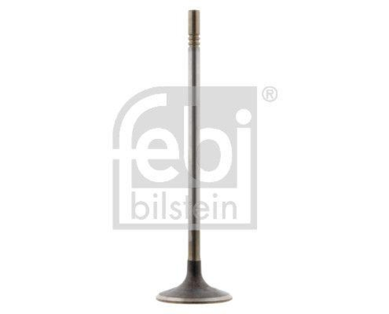 FEBI BILSTEIN 28640 Einlassventil f&uuml;r Opel